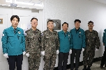 방호시설연구소 현판식 대표 이미지